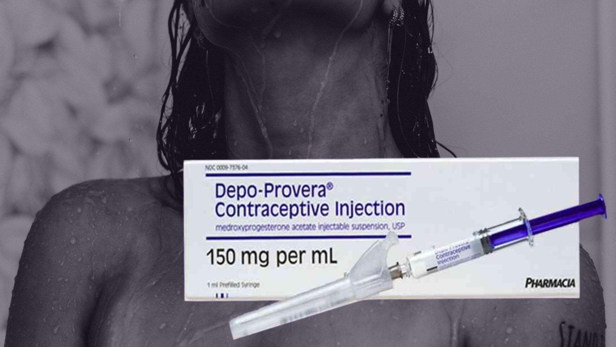 Depo-provera